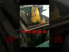 Electric Bicycle Shredder