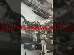 Boneless Wiper Automatic Assembly Line