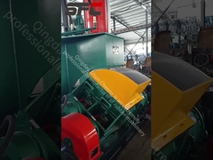 20L Rubber Compound Mixing Machine , Rubber Internal Mixer