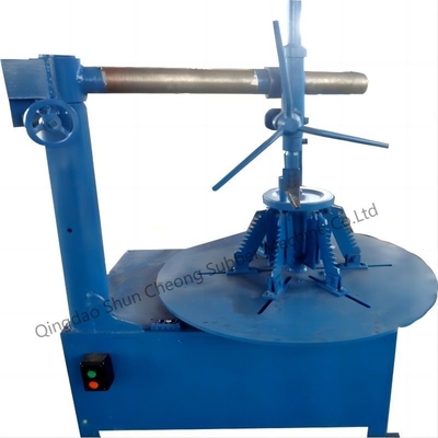 Good price Waste Tire Cutting Machine / Rubber Powder Production Line online