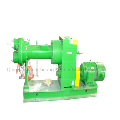 Good price Rubber Tube Making Machine / Hollow Article Rubber Extruing Machine online
