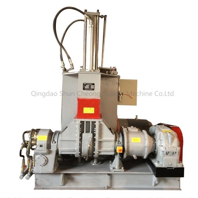 Good price 20L Rubber Compound Mixing Machine , Rubber Internal Mixer online