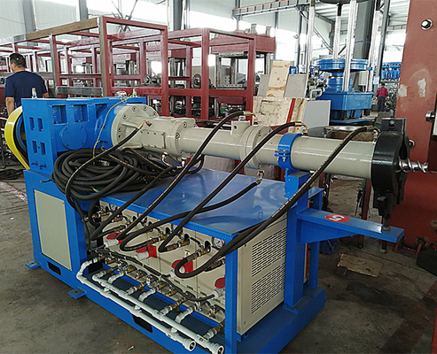 Good price CE Rubber Extruder Machine For The Manufacture Of Door Gaskets online