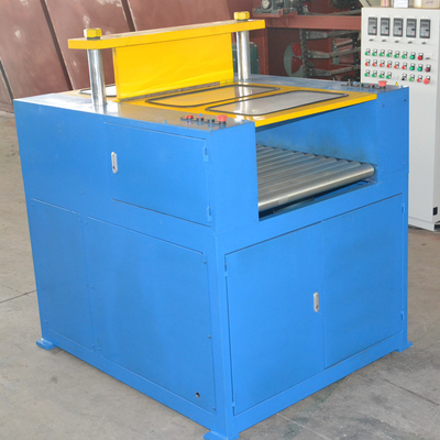 Good price Ease Of Maintenance Rubber Cutting Machine Customization online