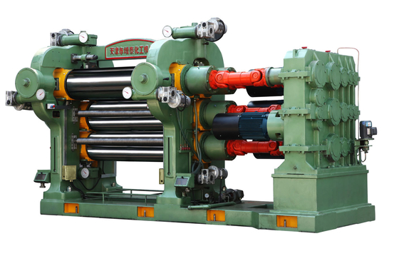 Good price Ease Of Maintenance Rubber Calender Machine Customization online