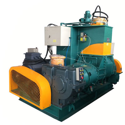 Good price CE Certified SFC Automatic Kneader X(S)N-35×30 High Efficiency Mixing Solution For Rubber Plastic Polymers online