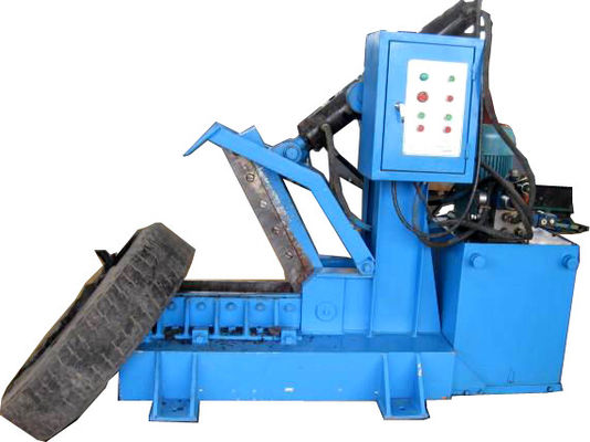 Good price SFC CE Certified Compact Rubber Bale Cutter High Efficiency for Natural Rubber Blocks with Easy Operation online