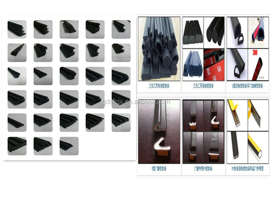 Good price XK160 Multi-climate Rubber Processing Line with Multi-climate Climate Type online