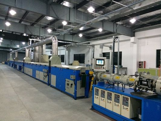 Good price EPDM Rubber Extrusion Line online