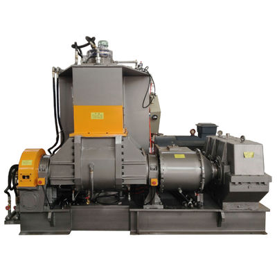 Good price Economical Pressurized Rubber Dispersion Kneader Machine online