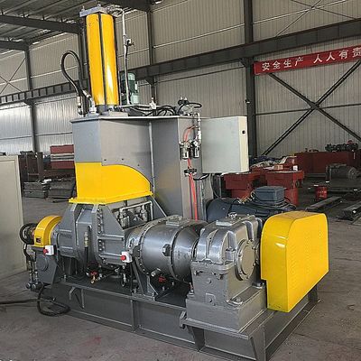Good price Rubber Mixer Dispersion Kneader with Preferential Price online