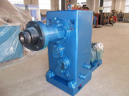 Good price XJ-85 EPDM Rubber Extruder Machine / Rubber Sealing Strip Extruder Machine / Extruder For Tires online