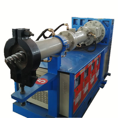 Good price Hot Feed Rubber Extruder Machine online