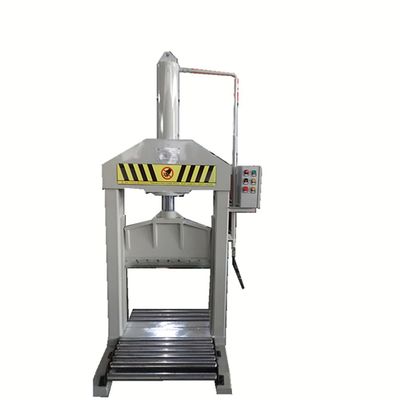 Good price Rubber Bale Cutter online