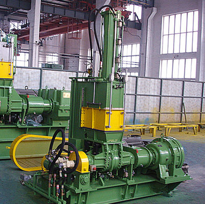 Good price X(S)MX-50 Competitive Price and Can Be Customized Rubber Banbury Mixer online