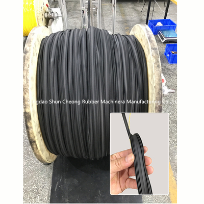 Good price Automobile Wiper Rubber Strip Production Line With Preferential Price online