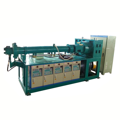 Good price Factory Direct Sale Cold Feed Rubber Extruder Machine online