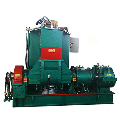 Good price Banbury Rubber Internal Mixer Machine for Rubber Factory online